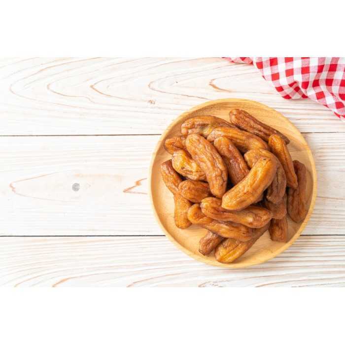 Organic dried banana from Cameroon - direct producer