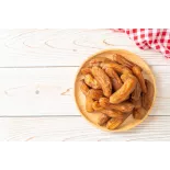 Organic dried banana from Cameroon - direct producer