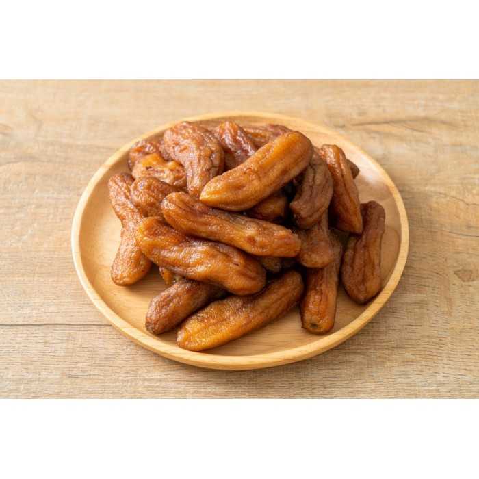 Organic dried banana from Cameroon - direct producer
