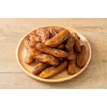 Banane séchée bio du Cameroun - direct producteur