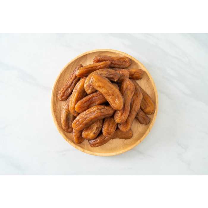 Organic dried banana from Cameroon - direct producer