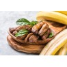 Organic dried banana from Cameroon - direct producer