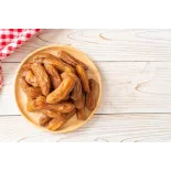 Organic dried banana from Cameroon - direct producer