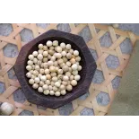 Poivre blanc bio fairtrade IGP de Kampot - direct producteur