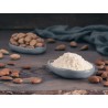 Organic gluten-free & de-oiled almond flour from Provence - direct ...