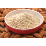 Farine d'Amandes bio déshuilée & sans gluten de Provence - direct p...
