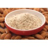 Organic gluten-free & de-oiled almond flour from Provence - direct ...