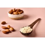 Farine d'Amandes bio déshuilée & sans gluten de Provence - direct p...