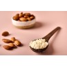 Organic gluten-free & de-oiled almond flour from Provence - direct ...