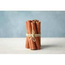 Organic cassia cinnamon stick or Saigon cinnamon from Vietnam - Pre...