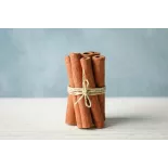 Bâton de cannelle casse ou cannelle de Saïgon bio du Vietnam - Premium
