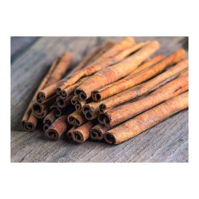 Organic cassia cinnamon stick or Saigon cinnamon from Vietnam - Pre...