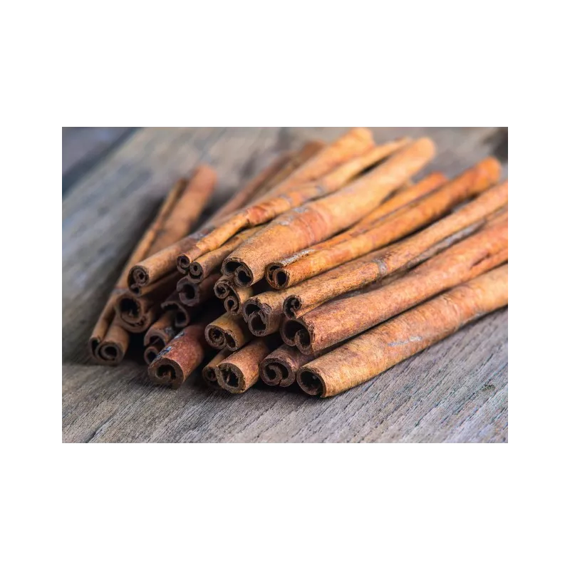 Organic cassia cinnamon stick or Saigon cinnamon from Vietnam - Pre...