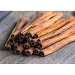 Organic cassia cinnamon stick or Saigon cinnamon from Vietnam - Pre...