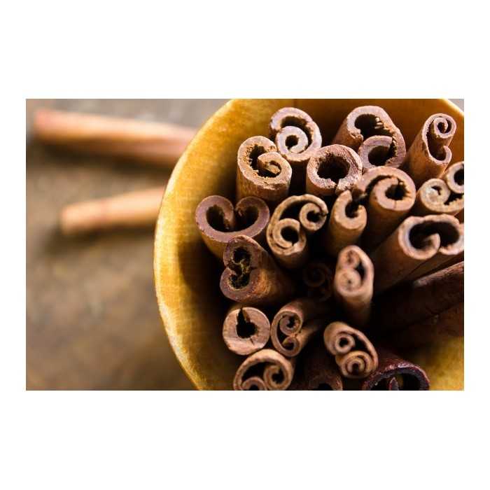 Organic cassia cinnamon stick or Saigon cinnamon from Vietnam - Pre...