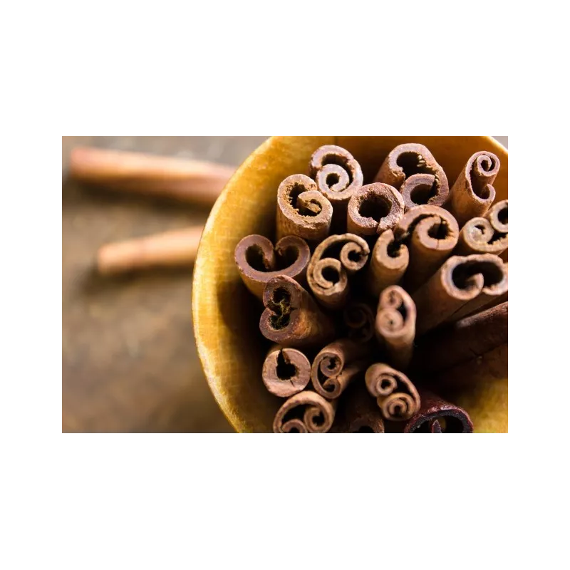 Organic cassia cinnamon stick or Saigon cinnamon from Vietnam - Pre...