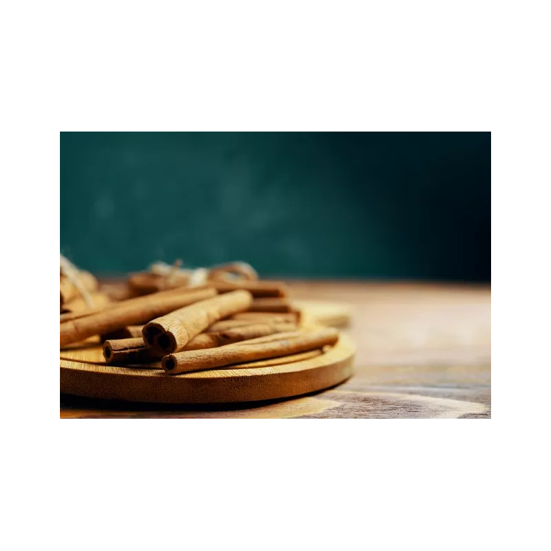 Organic cassia cinnamon stick or Saigon cinnamon from Vietnam - Pre...