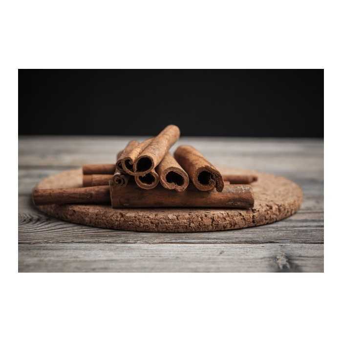 Organic cassia cinnamon stick or Saigon cinnamon from Vietnam - Pre...