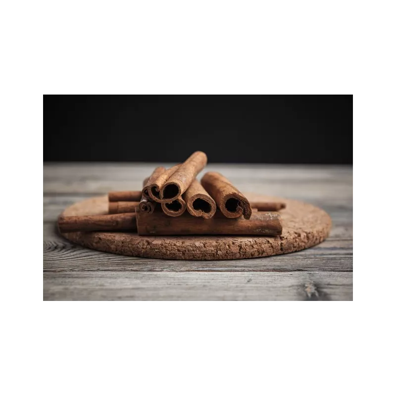 Organic cassia cinnamon stick or Saigon cinnamon from Vietnam - Pre...