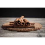 Bâton de cannelle casse ou cannelle de Saïgon bio du Vietnam - Premium