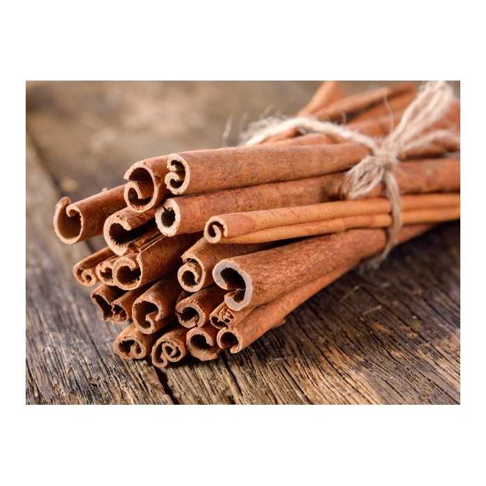 Organic cassia cinnamon stick or Saigon cinnamon from Vietnam - Pre...