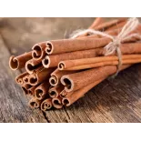 Bâton de cannelle casse ou cannelle de Saïgon bio du Vietnam - Premium