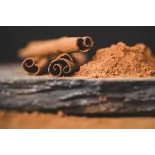 Cannelle casse bio & fairtrade de Kampot en poudre - Direct producteur