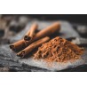 Organic & fairtrade Cassia cinnamon powder from Kampot - Direct pro...