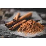 Organic & fairtrade Cassia cinnamon powder from Kampot - Direct pro...