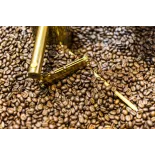 Café Bourbon Pointu bio torréfié de l'île de la Réunion