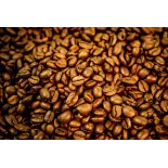 Organic Bourbon Pointu coffee Roasted from Reunion Island Organic Bourbon Pointu coffee Roasted from Reunion Island