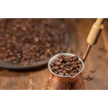 Café Bourbon Pointu bio torréfié de l'île de la Réunion