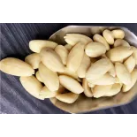 Amandes bio émondées crues entières de France - Direct producteur