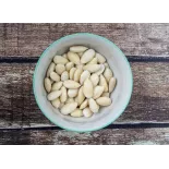 Amandes bio émondées crues entières de France - Direct producteur