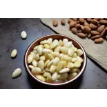 Amandes bio émondées crues entières de France - Direct producteur
