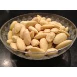 Amandes bio émondées crues entières de France - Direct producteur