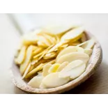 Amandes bio effilées crues de France - Direct producteur