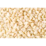 Amandes bio hachées crues de France - Direct producteur