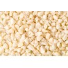 Raw organic chopped almonds from France - Direct producer