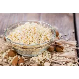 Amandes bio hachées crues de France - Direct producteur