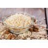 Raw organic chopped almonds from France - Direct producer