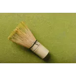 Chasen ou Fouet traditionnel en bambou pour Matcha - Fait main