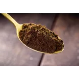 Café Bourbon Pointu bio torréfié moulu de l'île de la Réunion