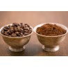 Café Bourbon Pointu bio torréfié moulu de l'île de la Réunion