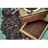 Café Bourbon Pointu bio torréfié moulu de l'île de la Réunion