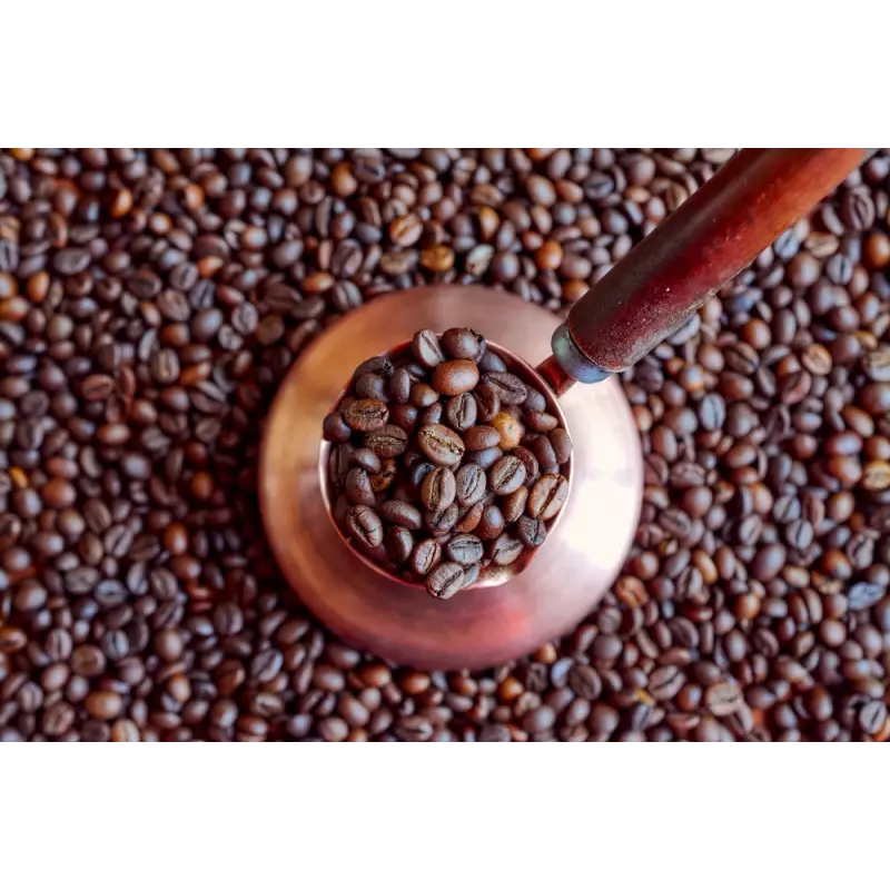 Blue Mountain Coffee bean From Jamaica - Direct roaster