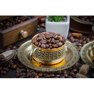 Café Blue Mountain De La Jamaïque en grain - Direct torréfacteur