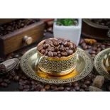 Café Blue Mountain De La Jamaïque en grain - Direct torréfacteur