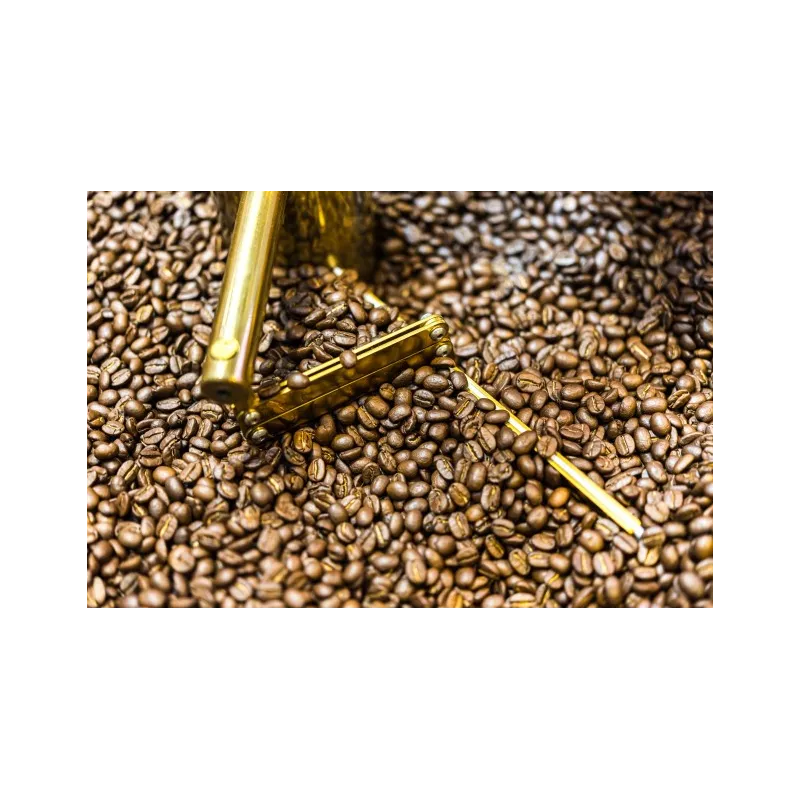 Café Blue Mountain De La Jamaïque en grain - Direct torréfacteur