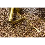 Blue Mountain Coffee bean From Jamaica - Direct roaster Blue Mountain Coffee bean From Jamaica - Direct roaster